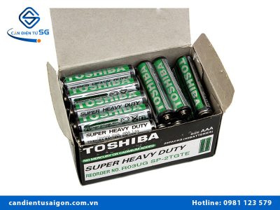 Mua Pin Cân Điện Tử Ở Đâu?