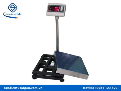 Cách Sửa Cân Điện Tử Bị Nhảy Số