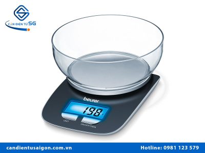 Cách Sửa Cân Điện Tử Bị Sai Số