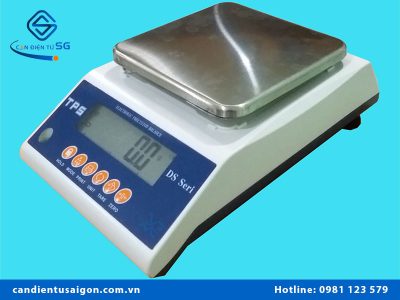 Cân Điện Tử Nên Mua Loại Nào?