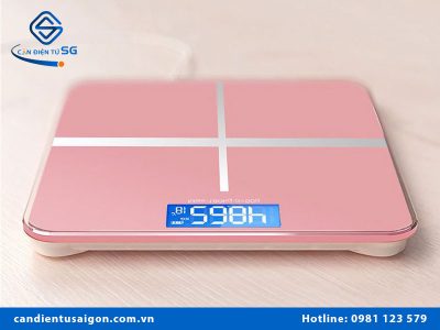 Kinh Nghiệm Mua Cân Điện Tử