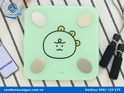 Mua Cân Điện Tử Hãng Nào Tốt