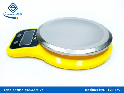 Mua Cân Điện Tử Ở Đà Nẵng