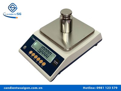 Mua Cân Điện Tử Ở Nhật