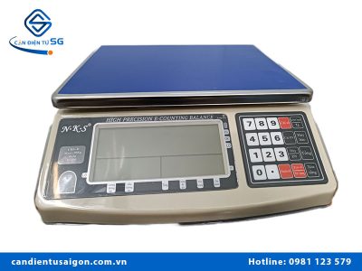 Mua Cân Điện Tử Ở Vũng Tàu