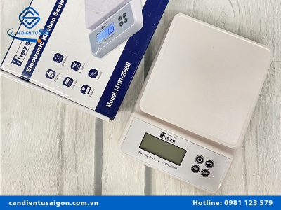 Mua Cân Điện Tử Tại Buôn Ma Thuột
