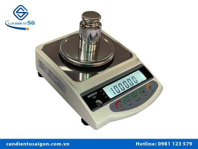 Sửa Chữa Cân Điện Tử Ở Hà Nội