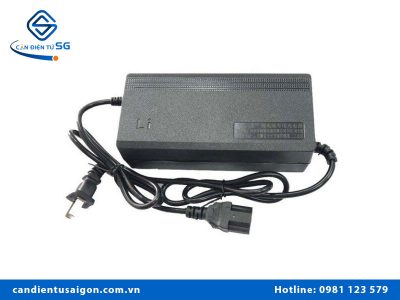 Bộ Sạc Cân Bằng Pin Lithium