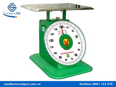 Cách Sửa Cân Đồng Hồ 150Kg