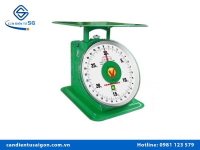 Cách Sửa Cân Đồng Hồ 30kg