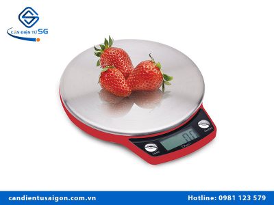 Cân Điện Tử Làm Bánh Loại Nào Tốt?
