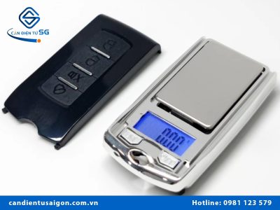 Cân điện tử mini 100g, 200g, 500g