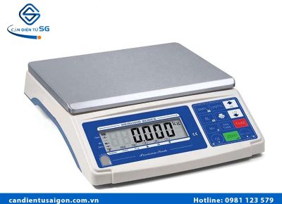 cân thực phẩm điện tử mini
