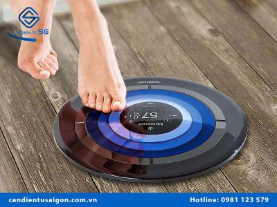 Cửa Hàng bán Cân Điện Tử Gần Nhất