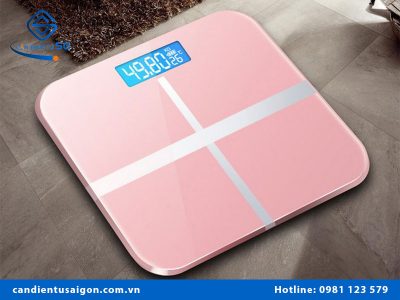 Địa Chỉ Sửa Cân Điện Tử Uy Tín