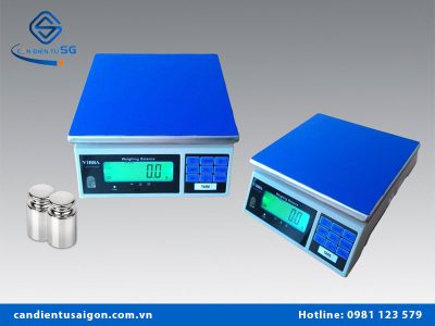 Dịch Vụ Sửa Chữa Cân Điện Tử