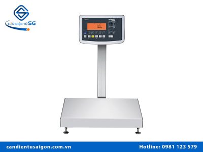 Sửa Cân Điện Tử Gia Lai