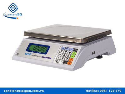 Sửa Cân Điện Tử Tại Hải Phòng