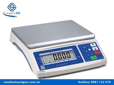 Tại sao cân điện tử không chính xác?