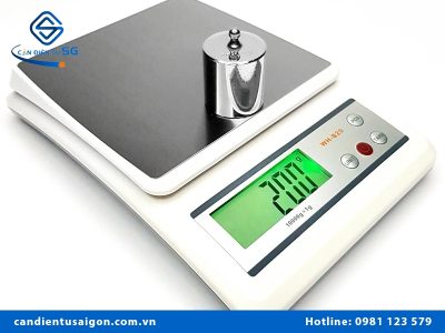 Cân bằng điện tử có tác dụng gì?