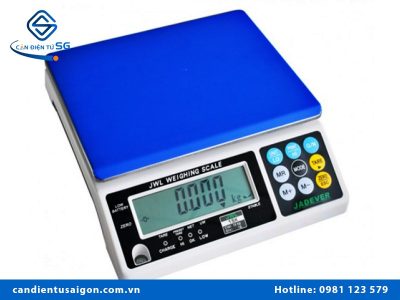 Cân điện tử bao nhiêu một cái?