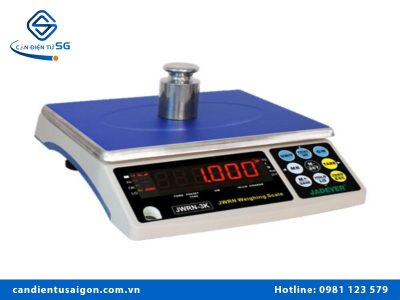 Cân điện tử có bền không?