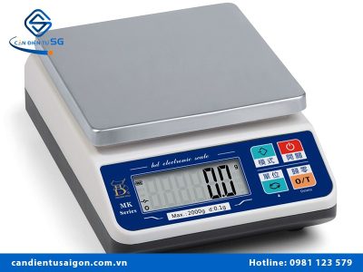 Cân điện tử xách tay