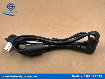 Dây sạc cân điện tử