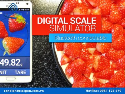 Download phần mềm cân điện tử miễn phí