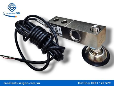 Loadcell cân điện tử là gì