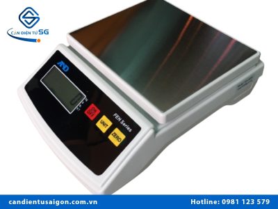 Cân điện tử cân yến