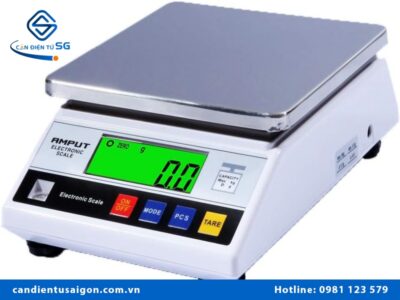 Cân điện tử Quy Nhơn