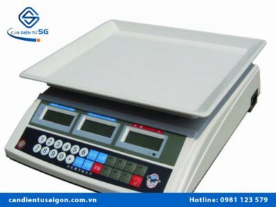 Review cân điện tử thông minh