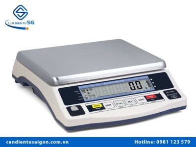 Công dụng của cân điện tử