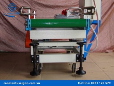 Cân băng tải điện tử