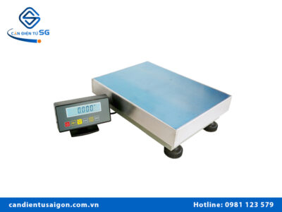 Cân điện tử 100kg loại nào tốt?