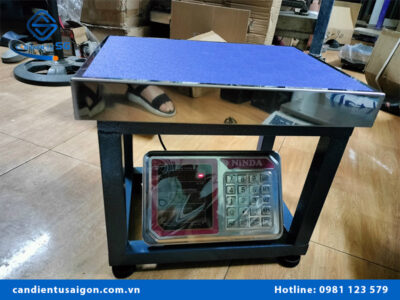 Cân điện tử ghế ngồi 200kg