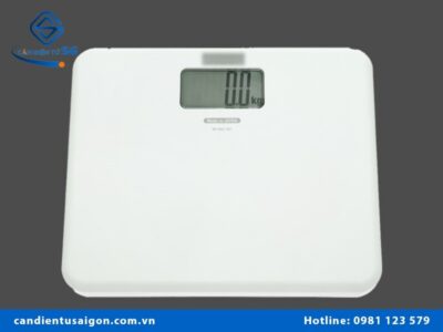 Cân lúc nào là chuẩn nhất?