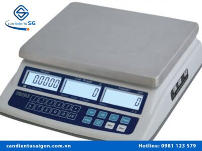 Kiotviet kết nối cân điện tử