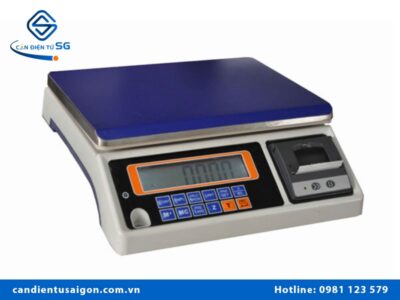 So sánh cân điện tử và cân cơ