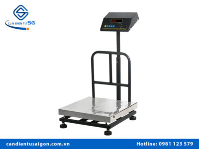 Cân điện tử 1 tấn