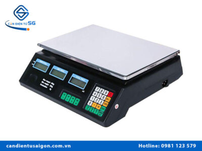 Cân điện tử 30kg tốt nhất