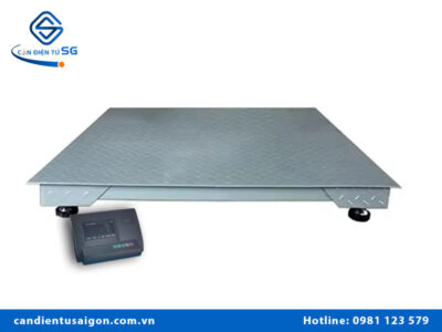 Cân heo điện tử 500kg