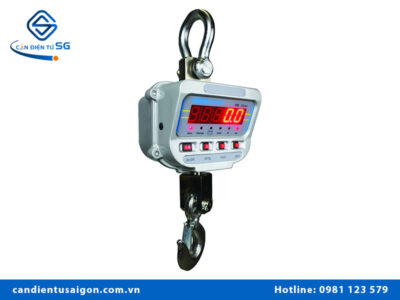 Cân treo điện tử 3 tấn