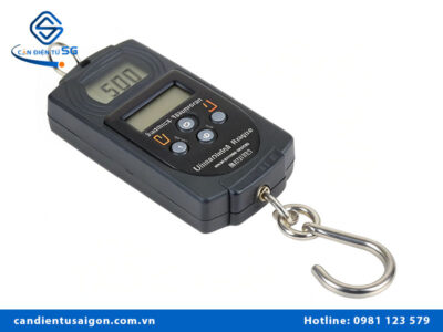 Cân treo điện tử mini 5kg