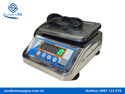 Cân điện tử 10kg