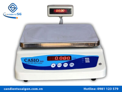 Cân điện tử 20kg