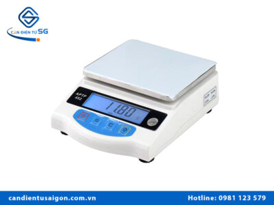 Cân điện tử 2kg