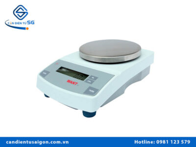 Cân điện tử 3kg