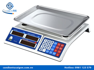 Cân điện tử 40kg